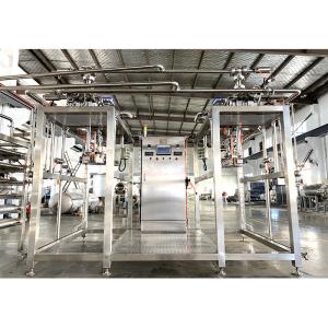 High Performance Customize New Aseptic Bag Filler For B2B Buyers