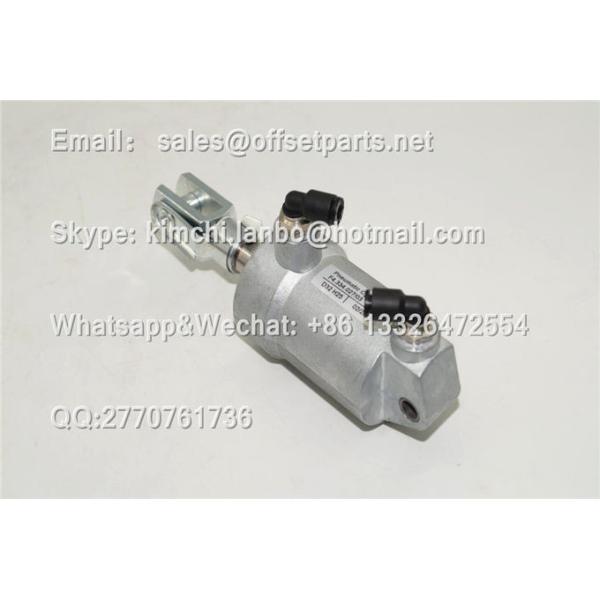F4.334.027 /03 Pneumatic Cylinder High Quality PM52 Printing Machine Parts Offset Press Spare