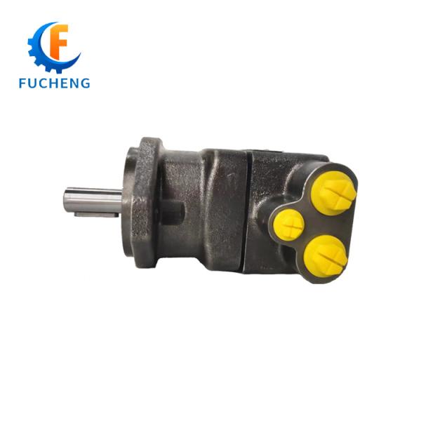 80 Parker F11 Series Fixed Displacement Motor F11-058-MB-CN-K-000 for Smooth Operation