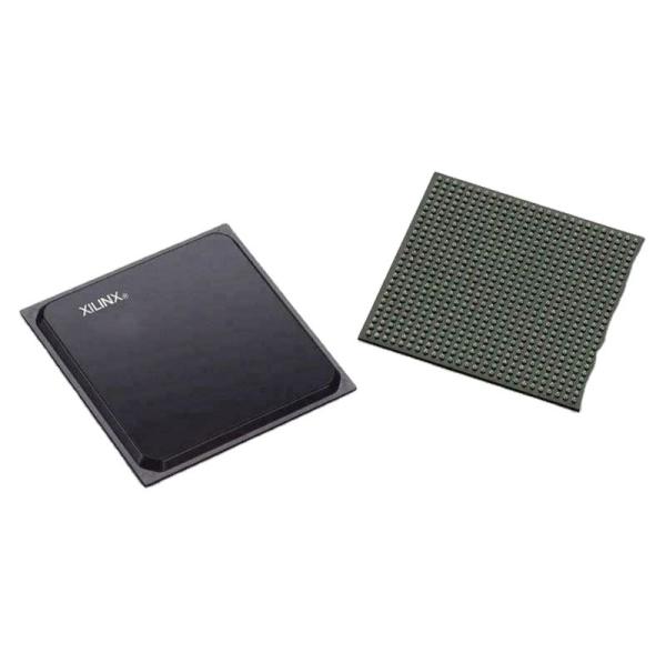 Quality Hot sale IC electronic components BGA FPGA Field Programmable Gate Array XC5VLX330-1FFG1760C xilinx fpga for sale