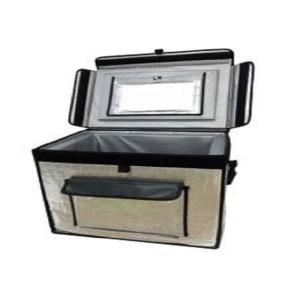 Pharmacy Drinks VIP Insulation Phase Change Material Products With PCM Element