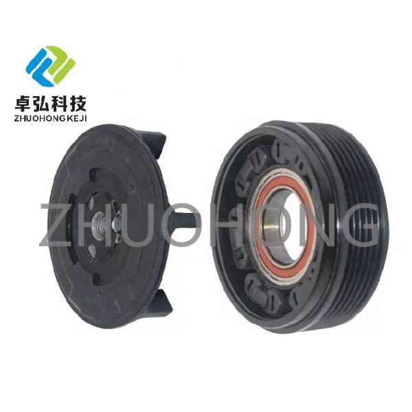 Auto AC Compressor Pulley Clutch Kit for BMW BRILLIANCE 520 Li 5 Series F10 F18