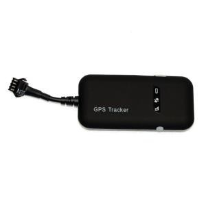Small Car GPS Tracker Waterproof , Motorcycle GPS Tracking CE