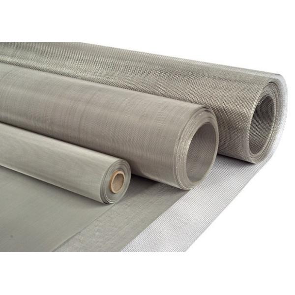 Quality 20mesh 35mesh 40mesh Filter Wire Mesh Stainless Steel Mesh for Industrial Filtration for sale