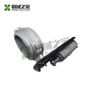 Wholesale ZOOMLION Crane Chassis Part 1070500009 Exhaust Brake Butterfly Valve 612600111429 from china suppliers