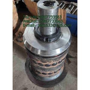 PDC Rotary Ball Bearing for guiding directional drilling tools