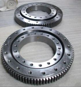 Wholesale New Swing Bearing Excavator EX120-1 EX120-2 EX120-3 EX120-5 Slew Ring, 50Mn, 42CrMo material slewing bearing from china suppliers
