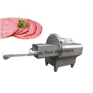 304 SUS Multi Functional Flaker Frozen Meat Slicer Machine