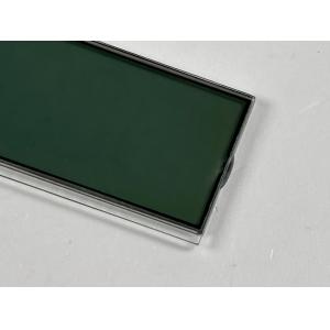 3V Positive HTN 3 O' CLOCK Transmissive Thermometer Segment Code Screen