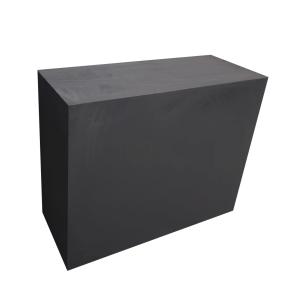 Artificial Graphite blocks Isostatic Graphite Blocks for Sale