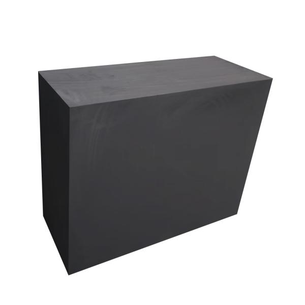 Quality Artificial Graphite blocks Isostatic Graphite Blocks for Sale for sale