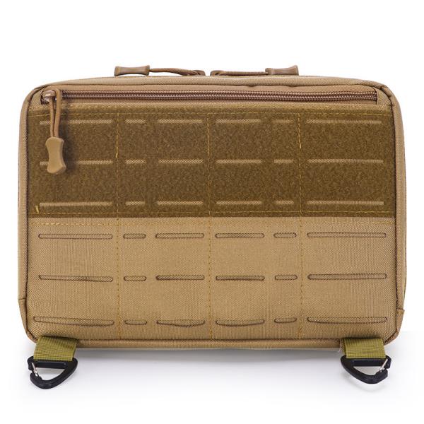 NEW TACTICAL CHEST BAG MALE FUNCTION VEST VEST BAG THREE PURPOSE MOTORCYCLE CAMOUFLAGE MEN'S BACKPACK