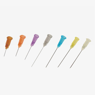 16G - 31G Disposable Sterile Non - Toxic, Pyrogen Free Hypodermic Needle /