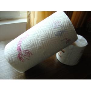 PLC Control 3500mm 4 PCS Paper Slitting Machine