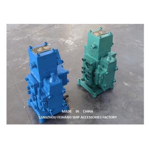 CSBF-G25 Winch Control Valve-CSBF-G25 Hydraulic Control Valves Size Dn25，Flow