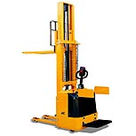 Full-Electric Stacker FS FS AC Series