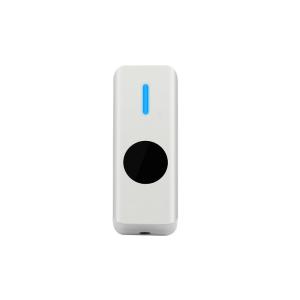 T2NT-DT Touchless Surface Mount Exit Button Waterproof IP68 Multi-function