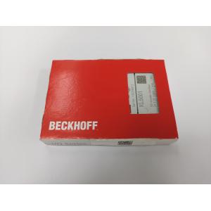 KL5001 BECKHOFF| Bus Terminal, 1-channel Encoder Interface, SSI