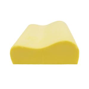 Organic Bamboo Baby Memory Foam Pillow Child Neck Support Breathable Head