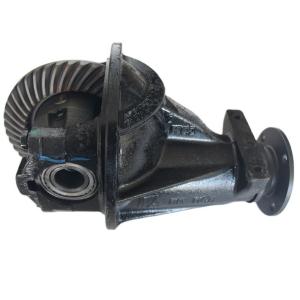 Chevrolet SGMW Rear Axle Differential 9 44 Speed Ratio Black Half Shaft with 25