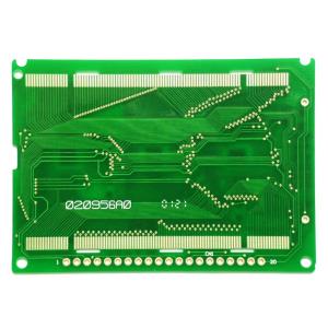 OSP 8 Layer HDI PCB Board Quick Turn Prototype Service Heavy Cooper