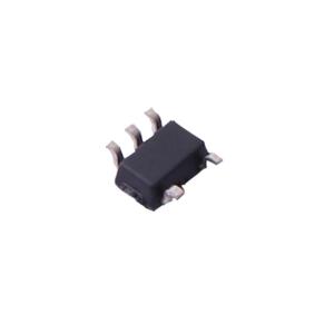 SN74AUC1G00DCKR IC Electronic Components SINGLE 2-INPUT POSITIVE-NAND GATE