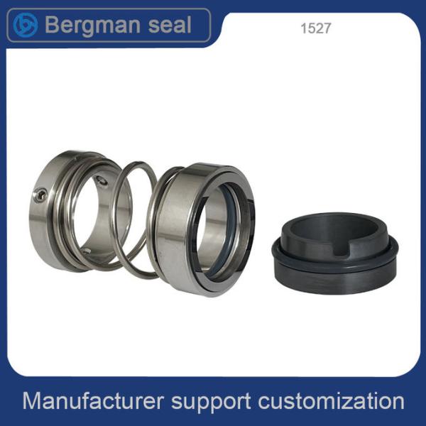 1527 Industrial Boiler Feed Water Pump Mechanical Seal 16mm Tungsten Carbide