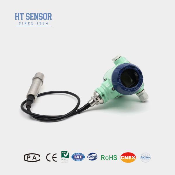 Quality BH93420-III Advanced Water Level Transmitter for Industrial Applications for sale