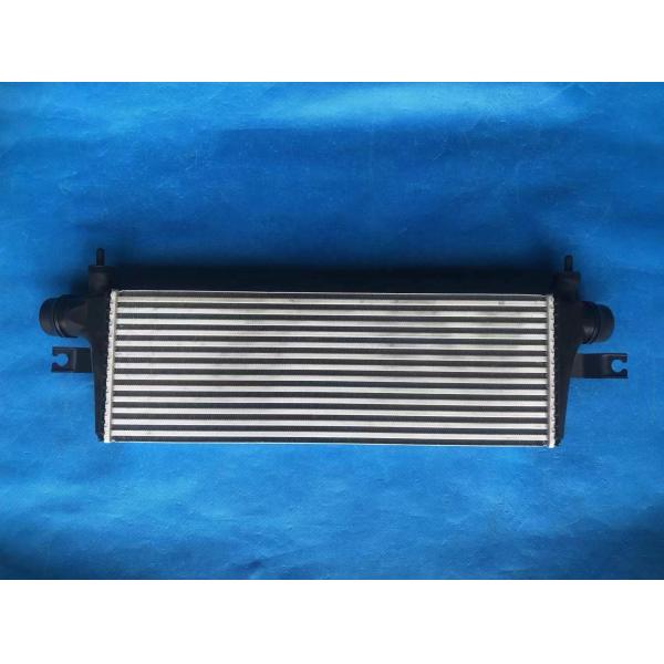 HILUX VIII Pickup N1 Intercooler for Toyota Revo 2020 OEM 17940-11940