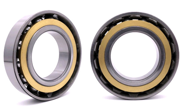 Quality Contact Angle Insulated Bearing For Motor 7219ACM 7319ACM  C5 C9 Clearance for sale