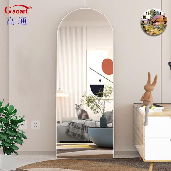 Customized Size Genuine Barber Station Perfect for Living Room Makeup Dressing