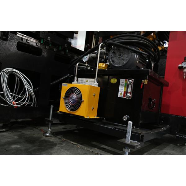 Precision Cutting High Speed Circular Saw 45KW HMI Metal Saw Circular