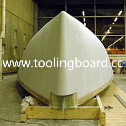 Low density epoxy model paste ZK0500A/B, used for boat model and wind power