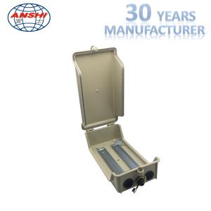 Wholesale 20 Pairs STB Module For Indoor / Outdoor can install 20 pairs VX Module from china suppliers