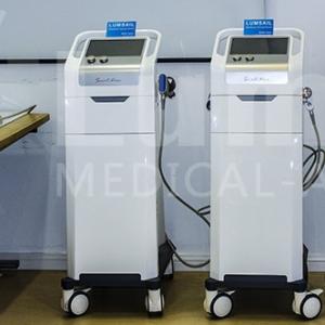 Wholesale Musculoskeletal Extracorporeal EMTT Therapy Physio Magneto Transduction Machine from china suppliers