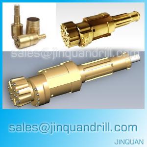 Overburden | Eccentric-Symmetrix | Concentric Odex Drilling Tools With Casing