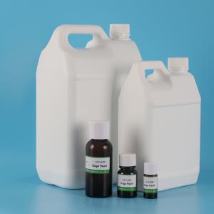 Ginger Flower Fragrance Laundry Detergent Fragrances Superior Experience