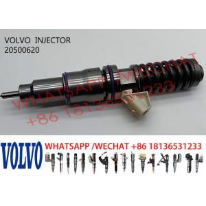 20500620 Diesel Engine Common Rail Fuel Injector BEBE4C03001 BEBE4C03101