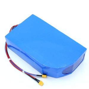 LiFePO4 Lithium Battery Rechargeable OEM ODM 24V 36V 60V 12AH 24AH Lithium-ion