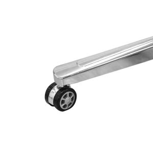 700mm Iron Office Chair Base Replacement For A Modern And Productive Work
