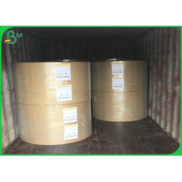 pe coated paper Greaseproof Food Grade 180gsm 300gsm PE Coated Paper For Fast Food
