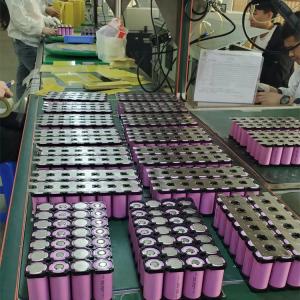 Premium AGV Lithium Battery 12V 40Ah LiFePO4 Pack For Solar Storage System