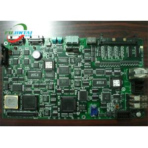 FUJI QP2 SMT Machine Parts PMC PCB K2091Z K20913 JZMMC-CP200A One Month