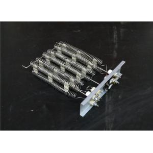 120V Customized Open Electric Coil Heater With TOD Device Thermostat