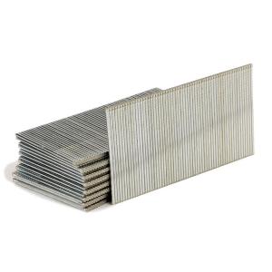 16 Gauge Finish Straight T Brad Brad Nails For Furniture