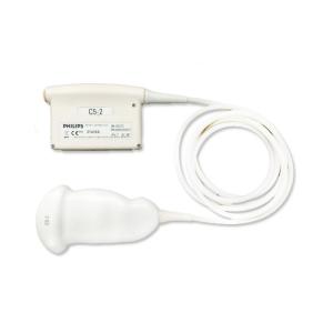 C5-2 Convex Array Probe Ultrasound Abdominal Transducer