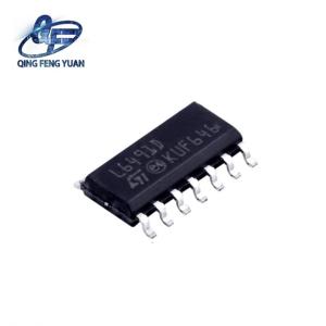 Wholesale STMicroelectronics L6491D Electronic Components Integrated Circuit Chip Ic Microcontroller Pic Semiconductor L6491D from china suppliers