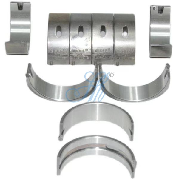 VW 1.2T 1.4T 1.6T 1.8T 2.0T Crankshaft Bearings for Lavida Tiguan Lamando Touran