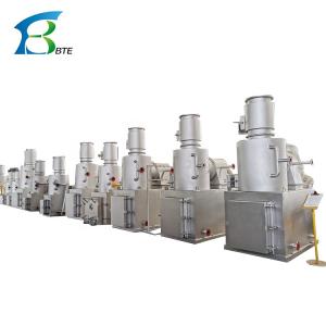 10-500kgs/batch Capacity WFS-150 Waste Incinerator for Hospital/Clinic 2024 Year
