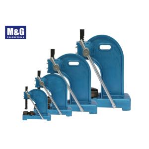 Machine Tool Accessories Hand Arbor Presses/manual arbor press